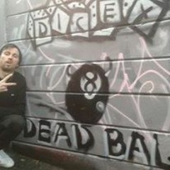 DICEY - DEADBALL