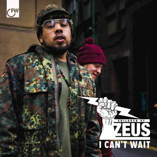 Children Of Zeus - I Can't Wait