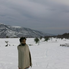 Creep (Radiohead extended cover)