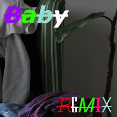 Yung Schlesi - Baby (DnB Remix)