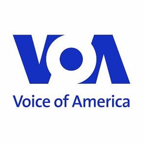 Stream episode Voice of America Radio by Mercy Corps News podcast | Listen  online for free on SoundCloud
