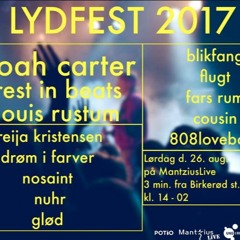 LYDFEST 2017