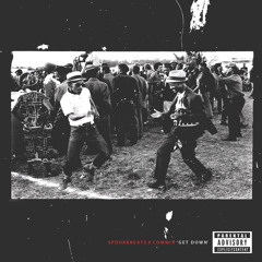 SpDubbBeats Ft. Commix - Get Down (A Mobb Deep Tribute)