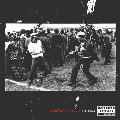 SpDubbBeats Ft. Commix - Get Down (A Mobb Deep Tribute)