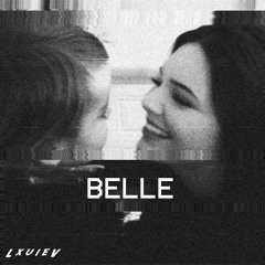 Belle(Prod.LxuieV)