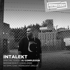 The #Reprelekt Show 018: The Best Intro w/ GuestMix from @Complexion