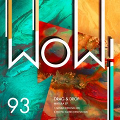 Drag & Drop - Natura (Original Mix)