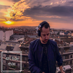 Numbred - 4H Live Mix (20th of August 2017)