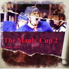 Sime Gezus - The Manly Cup 2 - 02 Sin Bin