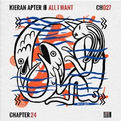 Kieran Apter - All I Want EP [Full Premieres]