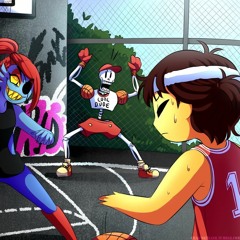 Bone Cube, Trousle