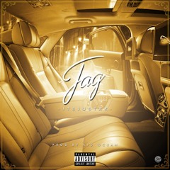 "JAG" by @itsjust_AR