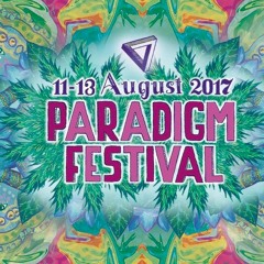 E.S.S. | Paradigm Festival - Forest/Amateur Stage 13 - 08 - 2017