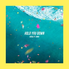 Deraj - Hold You Down ft. GNRA [Rapzilla.com Premiere]