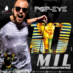 Pop-Eye - 10K FANS **Free Download**