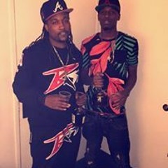 Roller Coaster ft Wook Sinatra