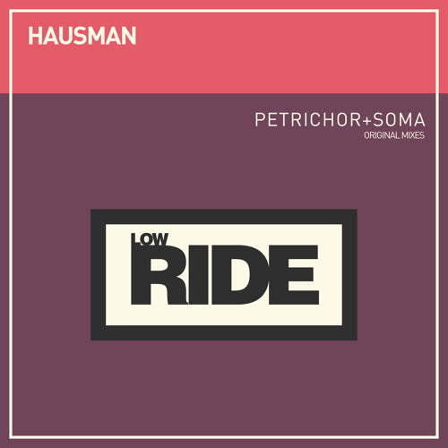 Hausman - Soma (Original Mix)
