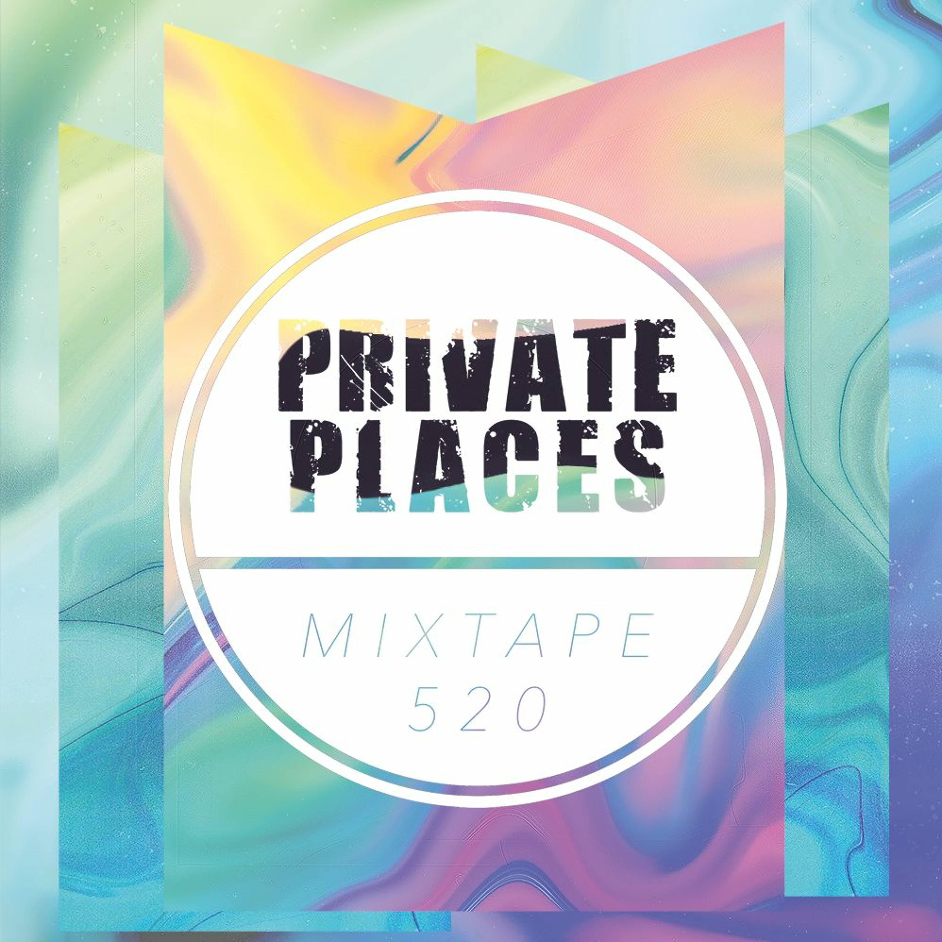 PRIVATEPLACES Mixtapes