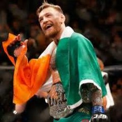 Theres Only One Conor McGregor