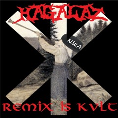 KKS - LMS (Hagalaz Remix)