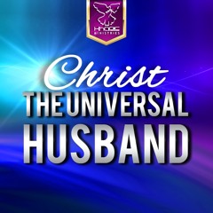 Christ The Universal Husband