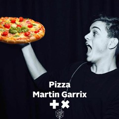 Pizza - Martin Garrix (Released 25.08.2017) |Tomorrowland 2017|
