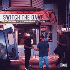 WHEN IT ALL FALL DOWN- 4200DOUGHBOY FT. AP.ROTHSTEIN & B.MONEY