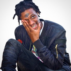 Feelin Myself (ROUGH)