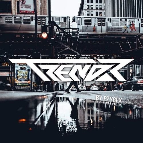 TRENDR - REVENGE VIP **FREE DOWNLOAD**
