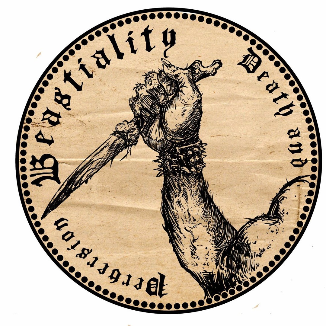 Stream Beastiality - Apocalyptic Storm by Invictus Productions | Listen  online for free on SoundCloud