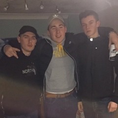MC INNES RAYNER CHIPPY COLM DOYLE