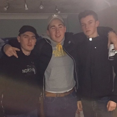 MC INNES RAYNER CHIPPY COLM DOYLE