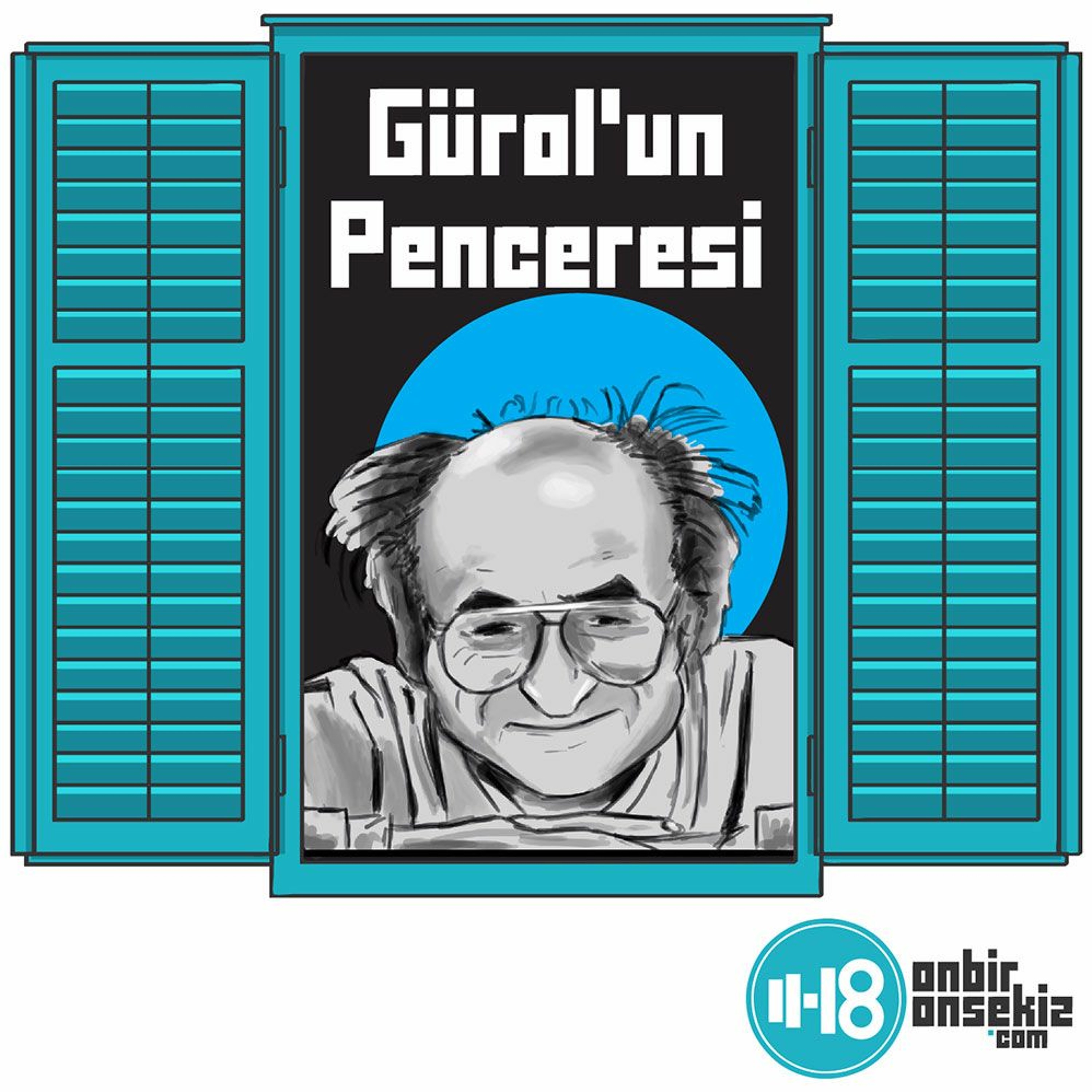 Gürol Sözen - Gürol'un Penceresi