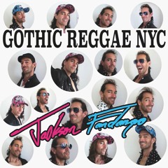 GOTHIC REGGAE NYC . long sampler