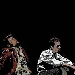 Coccolino Deep - Fight Club