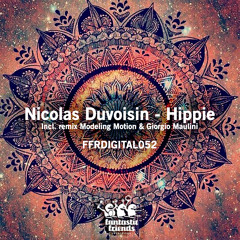 Nicolas Duvoisin - Hippie (Original Mix)