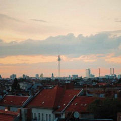 Paul Kalkbrenner - Train (Berlin Calling Soundtrack)