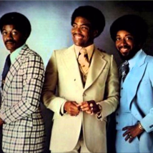 Main Ingredient - Evening Of Love (Funkdamento Remix)