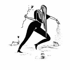 PREMIERE: DJ PSYCHIATRE: I Built A Place To Hide Anywhere [Dance Around 88]