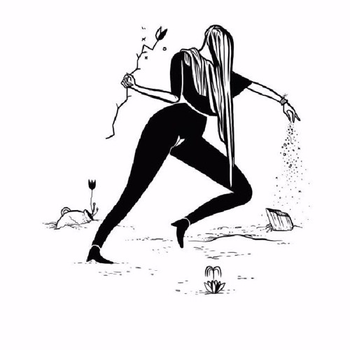 PREMIERE: DJ PSYCHIATRE: I Built A Place To Hide Anywhere [Dance Around 88]