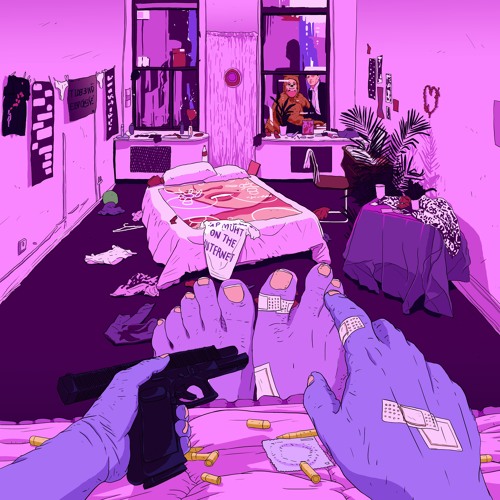 Kid Trunks X Doplamingo - Bling 9ling 'O'