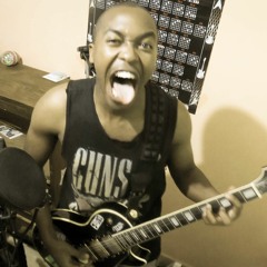 R-Evolve By 30 Seconds To Mars (cover By Muiruri Pi)