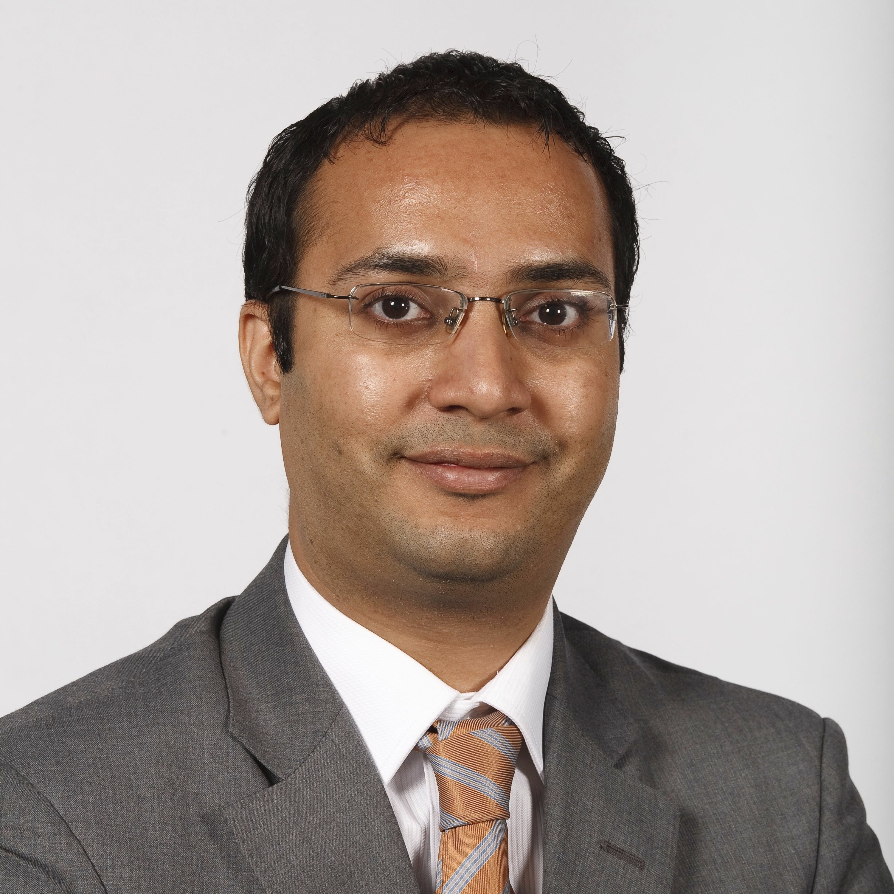 Interview with Pratik Shah (MBA 2010) episode artwork