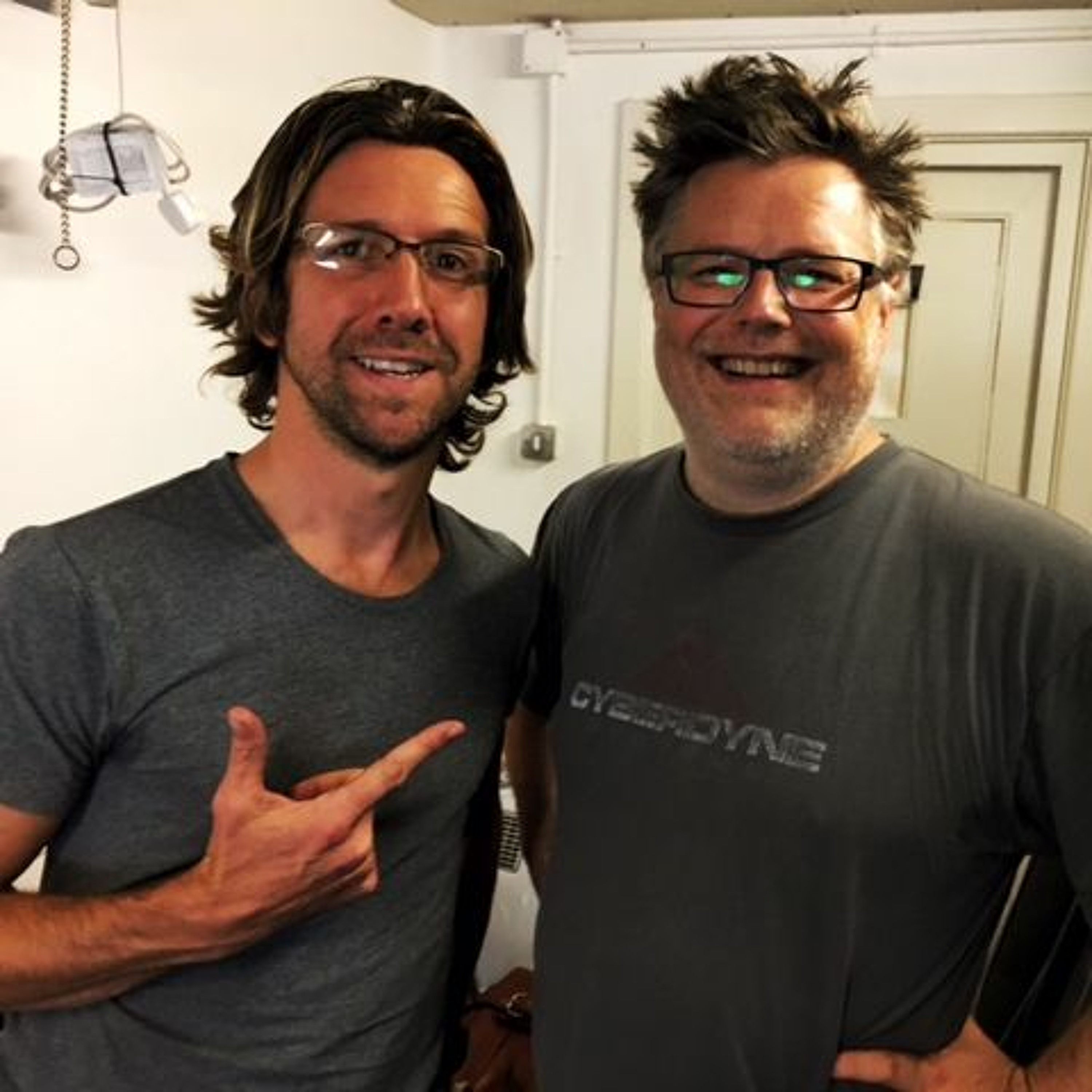 The Filmmakers Podcast