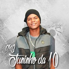 MC JUNINHO DA 10 ELA PULA O MURO PRA CHUPAR MEU PAU NO ESCURO ( ( ( DJ PARÁ ) ) )