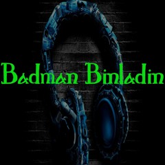 Badman Binladin - Nobody Badder