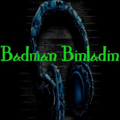 Badman Binladin - Hello ft. Psycho