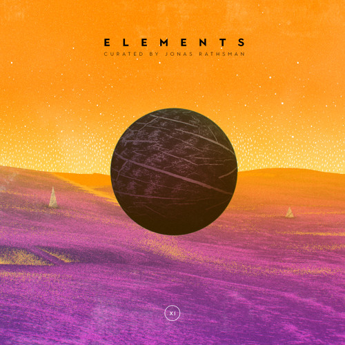 Episode XI: Curated By Jonas Rathsman