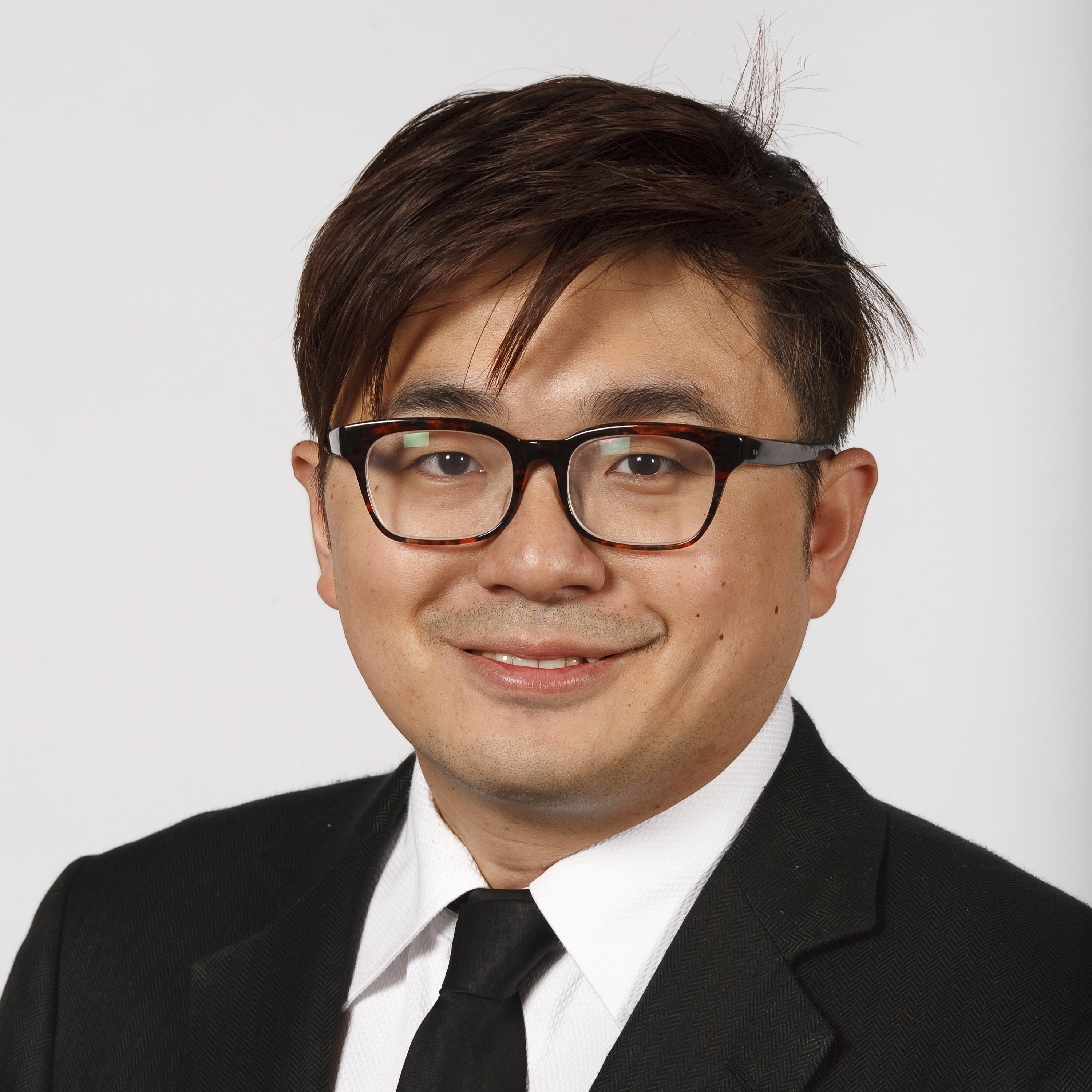 Interview with Brian Yang (MBA 2010)(Mandarin) episode artwork