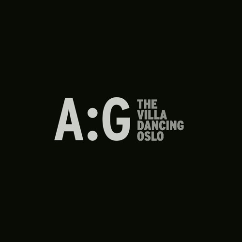 The Villa Podcast 008 - A:G